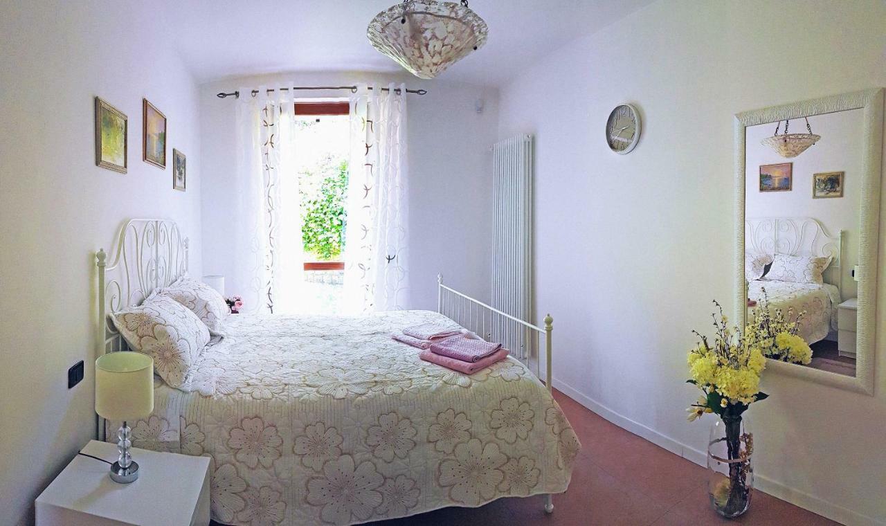 Il Paradiso Apartments Great View Gardasee Torri Del Benaco Dış mekan fotoğraf